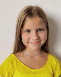 Екатерина Шатилова