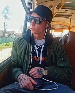 Даниил Шауфлер