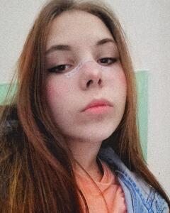 Ангелина Рубанова