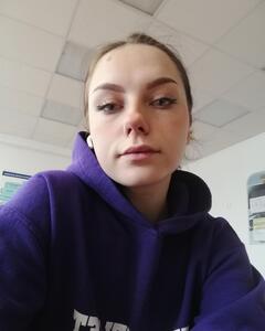 Анна Стрельникова