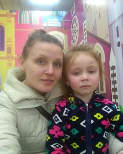 Наталья Назарова