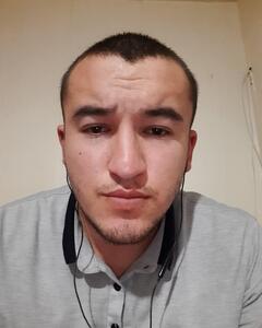 Голибджон Ойев