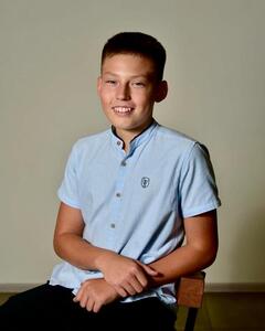 Сергей Алексеев