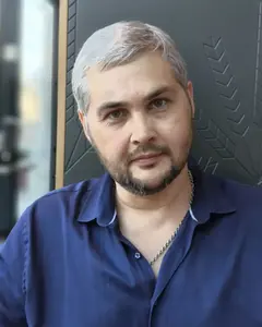 Вячеслав Анисов