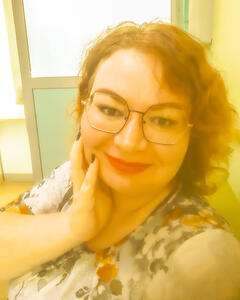 Жанна Сергеева