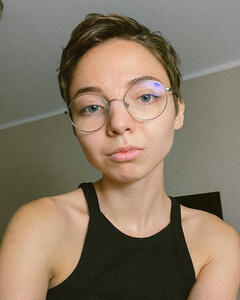 Екатерина Шаповал