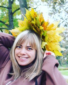 Екатерина Муклецова