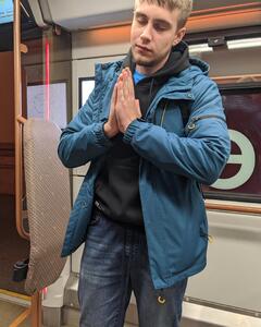 Дмитрий Козин
