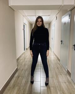 Ульяна Конусарова