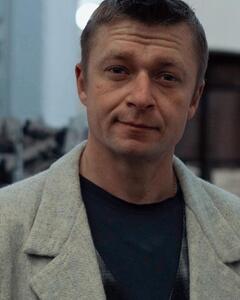 Валерий Милютин