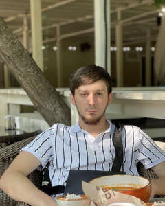 Гоша Агаларов