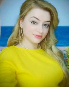 Зулай Гусейнова