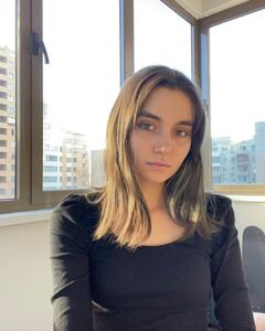 Karina Sutcheva