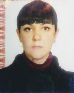 Ольга Павлова