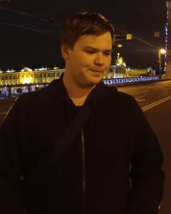 Илья Вихров