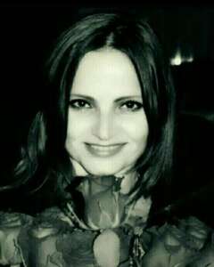 Светлана Афанасьева