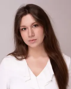 Екатерина Павлюк