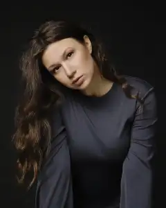 Екатерина Павлюк