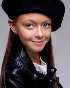 Анастасия Земскова