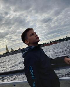 Кирилл Балабанов