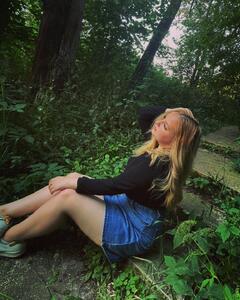 Елизавета Воронцова