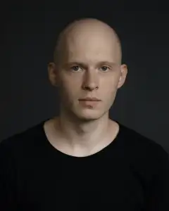 Вячеслав Макаронин