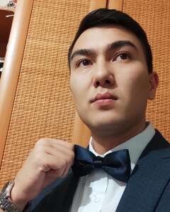 Sarvar Rustamov