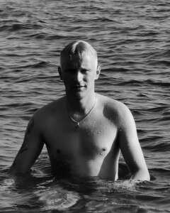 Андрей Лаврентьев