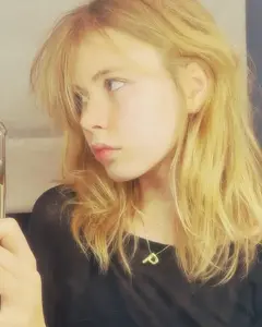 Polina Klimenkova