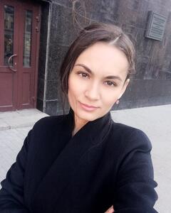 Екатерина Рукс