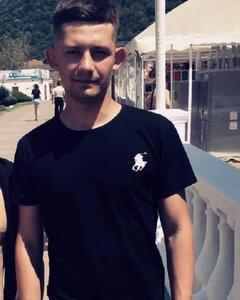 Ruslan Beketov