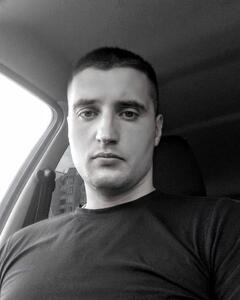 Сергей Старовойт