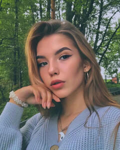 Полина Акимова