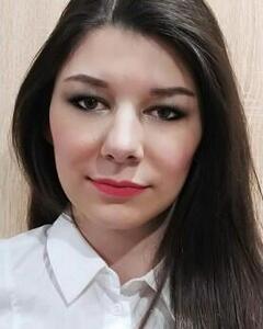 Александра Оленица