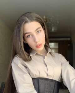 Екатерина Бересневич