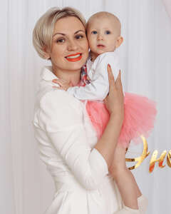 Екатерина Александрова