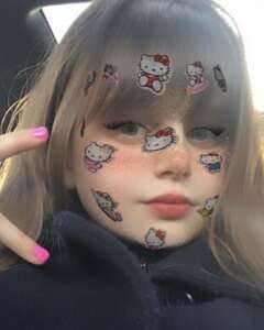 Люба Фенюк