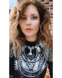 Марина Веревкина