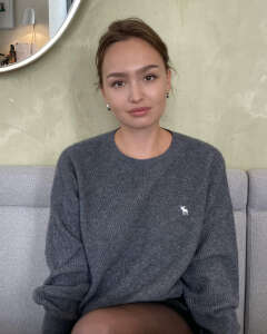 Кристина Постникова