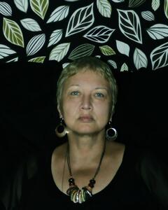 Ирина Скубенко