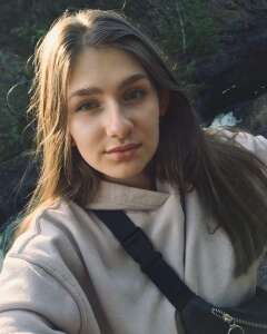 Амалия Касымова