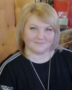 Елена Мальцева