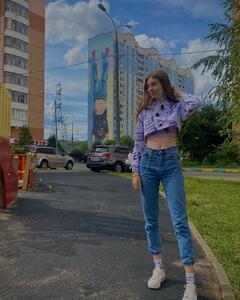 Кристина Рогоза
