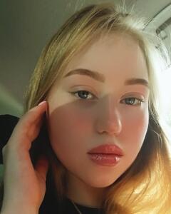 София Пермикина