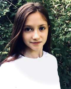 Ева Дахновская