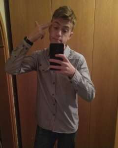 Даниил Римашевский