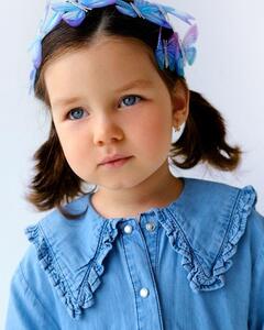 Арина Кайнова