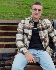 Артем Коновалов