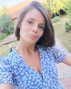 Анна Воронкова