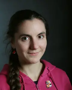 Ольга Авеядух